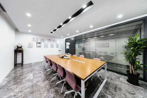 盤點(diǎn)眾啟集團(tuán)精品辦公類項(xiàng)目 賦能企業(yè)管理的智慧解決方案